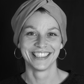 Laura Guntrum