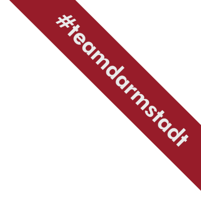 #teamdarmstadt Logo