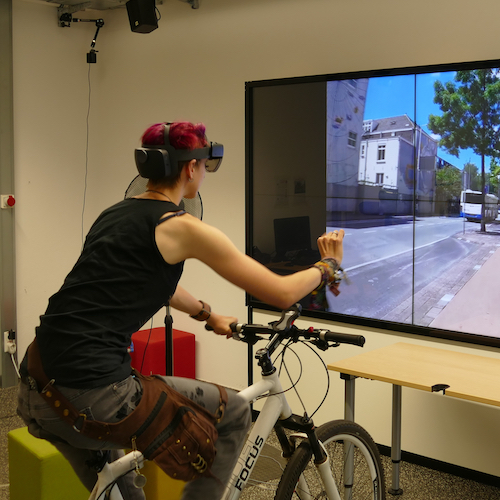 Thumbnail for NotiBike: Assessing Target Selection Techniques for Cyclist Notifications in Augmented Reality
