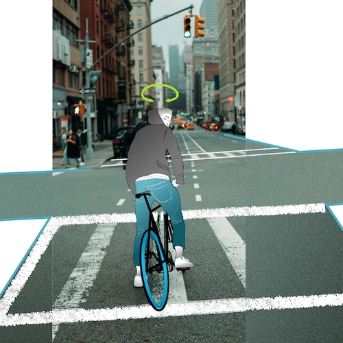 Thumbnail for Quantified Cycling Safety: Towards a Mobile Sensing Platform to Understand Perceived Safety of Cyclists