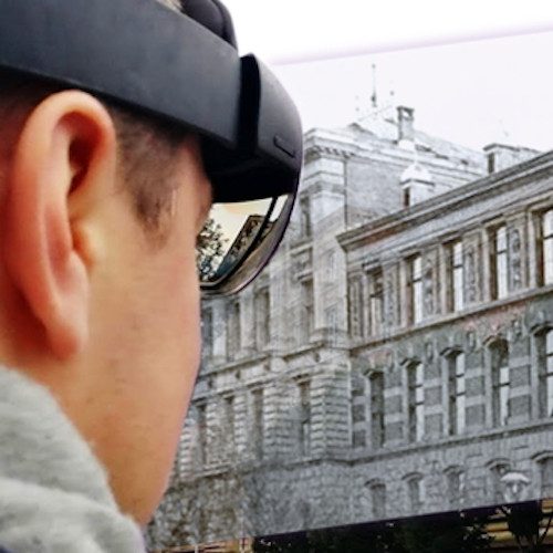 Thumbnail for AR Sightseeing: Comparing Information Placements at Outdoor Historical Heritage Sites Using Augmented Reality